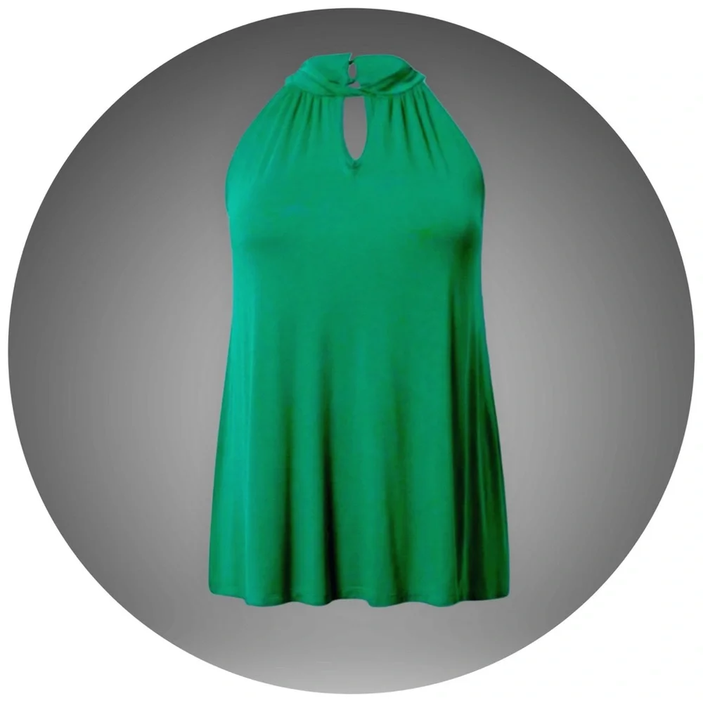 BOGO 𝒯𝑜𝓇𝓇𝒾𝒹 𝒩𝒲𝒯 𝒯𝓌𝒾𝓈𝓉 𝒞𝑜𝓁𝓁𝒶𝓇 𝒢𝑜𝒹𝒹𝑒𝓈𝓈 𝒯𝒶𝓃𝓀 - Picture 4 of 9